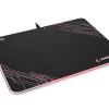 Addison Rampage MP-13 360x260x5mm RGB Mouse Pad
