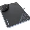 Addison Rampage MP-13 360x260x5mm RGB Mouse Pad