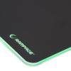 Addison Rampage MP-13 360x260x5mm RGB Mouse Pad