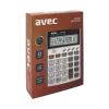 AVEC AV-H101 HESAP MAKİNESİ
