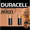 DURACELL MN21/23A 12V PİL 2Lİ