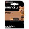 Duracell Mn27/27A Pil 1'li
