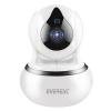 Everest DF-800W 2.0 MP HD Lens 2.8mm/3.6mm IP Smart Wifi Network TF Card Güvenlik Kamerası