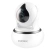Everest DF-800W 2.0 MP HD Lens 2.8mm/3.6mm IP Smart Wifi Network TF Card Güvenlik Kamerası