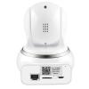 Everest DF-800W 2.0 MP HD Lens 2.8mm/3.6mm IP Smart Wifi Network TF Card Güvenlik Kamerası