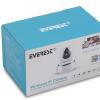 Everest DF-800W 2.0 MP HD Lens 2.8mm/3.6mm IP Smart Wifi Network TF Card Güvenlik Kamerası