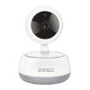 Everest DF-801W 2.0 MP HD Lens 2.8mm/3.6mm IP Smart Wifi Network TF Card Güvenlik Kamerası