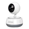 Everest DF-801W 2.0 MP HD Lens 2.8mm/3.6mm IP Smart Wifi Network TF Card Güvenlik Kamerası