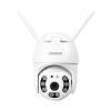 Everest DF-804W 2.0 MP HD Lens 2.8mm/3.6mm IP Smart Wifi Network TF Card Güvenlik Kamerası