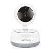Everest DF-831W 2.0 MP HD Lens 2.8mm/3.6mm IP Smart Wifi Network TF Card Güvenlik Kamerası