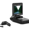 Everest DVR-015 2.4 LCD Ekran 6 IR Led 480P 30fps Araç İçi Kamera