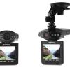 Everest DVR-015 2.4 LCD Ekran 6 IR Led 480P 30fps Araç İçi Kamera