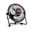 Everest EFN-482 Masaüstü Metal Siyah Usb Fan