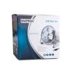 Everest EFN-482 Masaüstü Metal Siyah Usb Fan