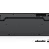 Everest EKW-603 Siyah ToucPad Mouse Q + Kablosuz Klavye