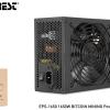 Everest EPS-1650 1650W Power Supply