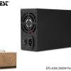 Everest EPS-2000 2000W İki Fanlı Mining Power Supply
