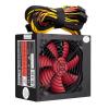 Everest EPS-4900B Peak-350W 3*Sata 6+4 PIN 12CM FANLI Power Supply