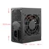 Everest EPS-M02 Real 200W Peak 250W Power Supply