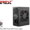 Everest EPS-M02 Real 200W Peak 250W Power Supply