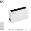 Everest ESW-105 5 Port 10/100Mbps Ethernet Switch Hub