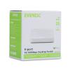 Everest ESW-105 5 Port 10/100Mbps Ethernet Switch Hub