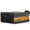 Everest ETX-750-1 750W 80 Plus Gold Aktif PFC 12cm Fan Gaming Power Supply