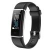 Everest Ever Fit W32 Android/IOS Smart Watch Gümüş Akıllı Bileklik   Saat