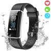 Everest Ever Fit W32 Android/IOS Smart Watch Gümüş Akıllı Bileklik   Saat
