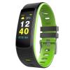 Everest Ever Fit W45 Android/IOS Smart Watch Full Dokunmatik Renkli Ekran Yeşil/Siyah Akıllı Bileklik   Saat