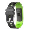Everest Ever Fit W45 Android/IOS Smart Watch Full Dokunmatik Renkli Ekran Yeşil/Siyah Akıllı Bileklik   Saat
