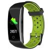 Everest Ever Fit W49 Android/IOS Smart Watch Kalp Atışı Sensörlü Yeşil/Siyah Akıllı Bileklik   Saat