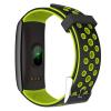 Everest Ever Fit W49 Android/IOS Smart Watch Kalp Atışı Sensörlü Yeşil/Siyah Akıllı Bileklik   Saat