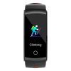 Everest Ever Fit W49 Android/IOS Smart Watch Kalp Atışı Sensörlü Yeşil/Siyah Akıllı Bileklik   Saat
