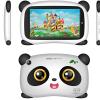 Everest EVERPAD SC-730 Panda Wifi-Çift Kamera 2500mAh Beyaz 7LCD1024x600TN 1GB 16GB Android 8.1Go Tablet