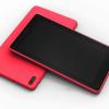 Everest EVERPAD SC-740 Venüs7 Wifi-Çift Kamera 2500mAh 7LCD 1GB 16GB Android Kırmızı Tablet