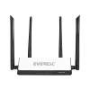 Everest EWR-521N4 Smart (APP Control) 300 Mbps Repeater+Access Point+Bridge Kablosuz Router