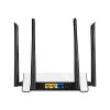 Everest EWR-521N4 Smart (APP Control) 300 Mbps Repeater+Access Point+Bridge Kablosuz Router