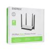 Everest EWR-521N4 Smart (APP Control) 300 Mbps Repeater+Access Point+Bridge Kablosuz Router