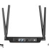 Everest EWR-532AC3 Smart (APP Control) AC1200 Mbps Repeater+Access Point+Bridge Kablosuz Router