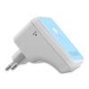 Everest EWR-568N5 Dual-Band 2.4G + 5G 150 Mbps Repeater + Client Uyumlu Access Point