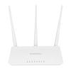 Everest EWR-F303 2.4GHz 300Mbps 1Wan + 3Lan Portlu Wireless Router