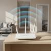 Everest EWR-F303 2.4GHz 300Mbps 1Wan + 3Lan Portlu Wireless Router