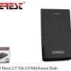 Everest HD3-240 Harici 2.5 Usb 3.0 Hdd Kutusu Siyah