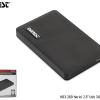 Everest HD3-260 Harici 2.5 Usb 3.0 Hdd Kutusu