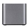 Everest HD3-530 2.5/3.5 USB3.0 6Gbps/UASP 4TB/6TB/8TB Docking Harddisk Kutusu