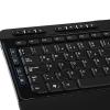 Everest KB-2900 Siyah USB Q Multimedia Klavye