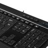 Everest KB-2900 Siyah USB Q Multimedia Klavye