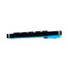 Everest KB-410 USB Q Multimedia Klavye