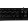 Everest KB-8835 Siyah USB Gaming Q Standart Klavye